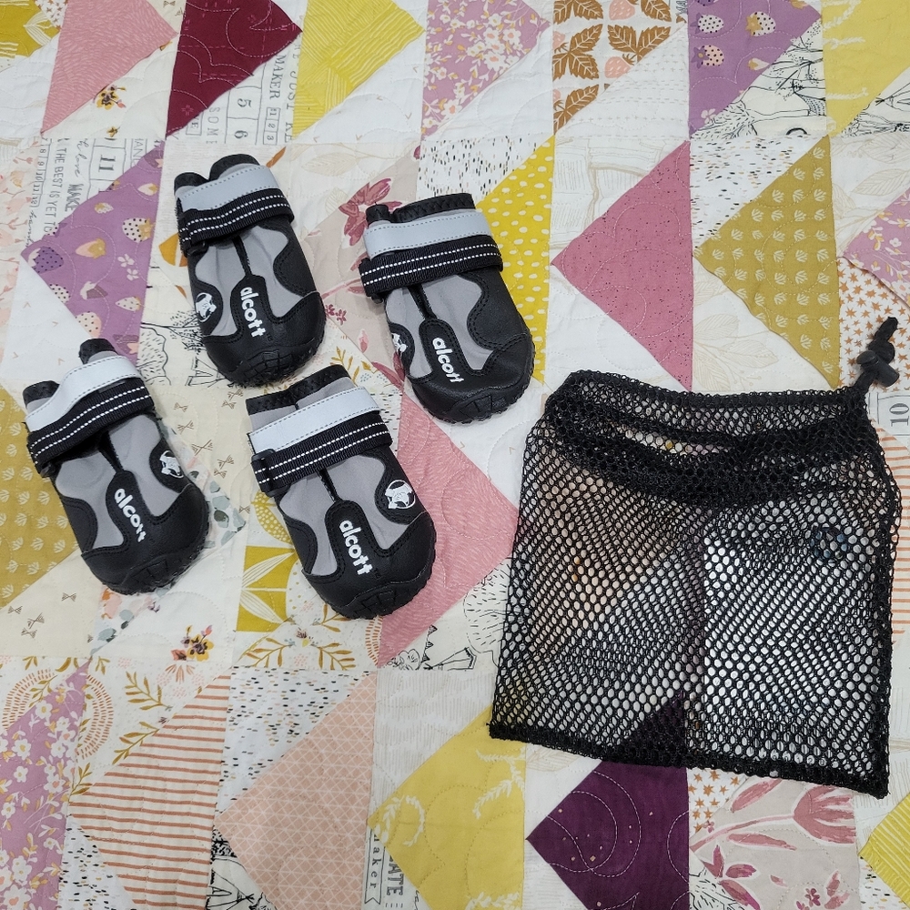 Allott Dog Boots